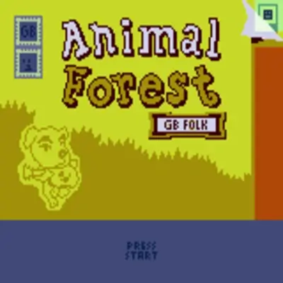 Animal Crossing - GB Folk rom