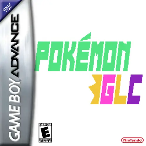 Pokemon Global League Conference rom