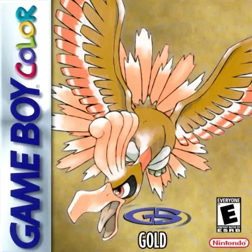 Gold rom