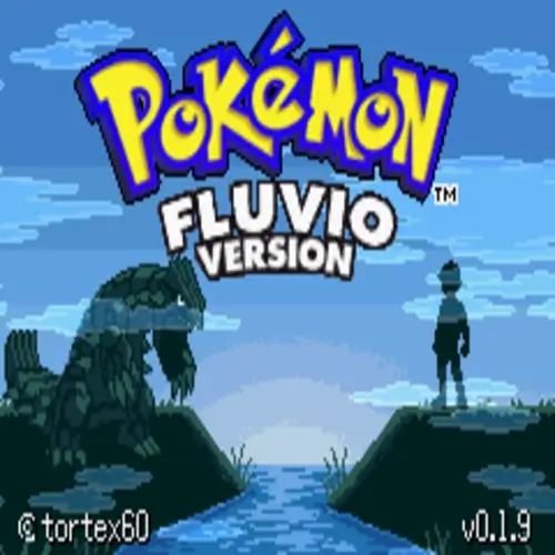 Pokemon Fluvio rom