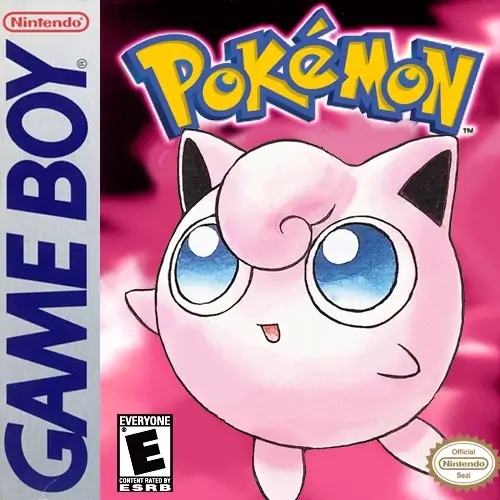 Pokemon Pink rom