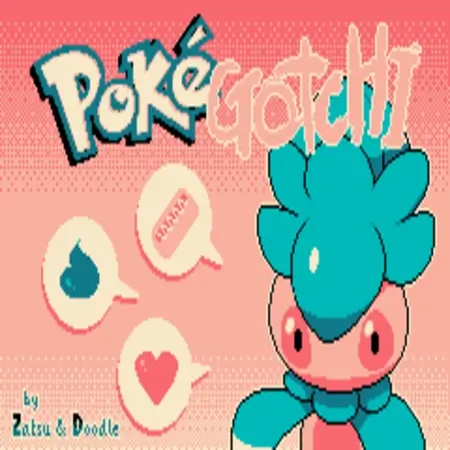 PokeGotchi rom