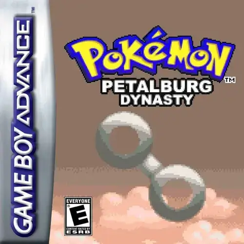 Pokemon Petalburg Dynasty rom
